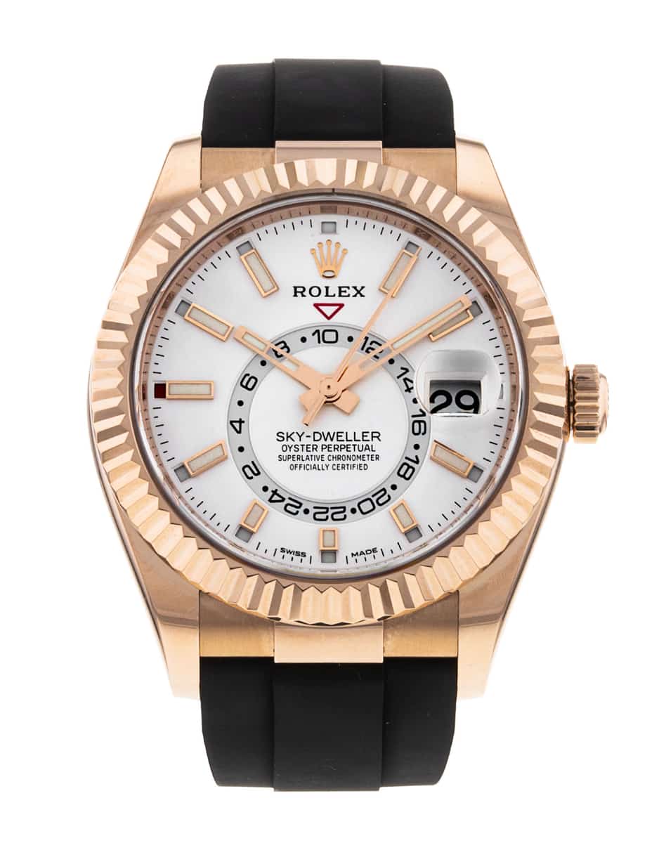 Rolex Sky-Dweller 326235 Rolex Sky-Dweller 326235